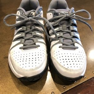 Nike Vapor Court Tennis Sneakers